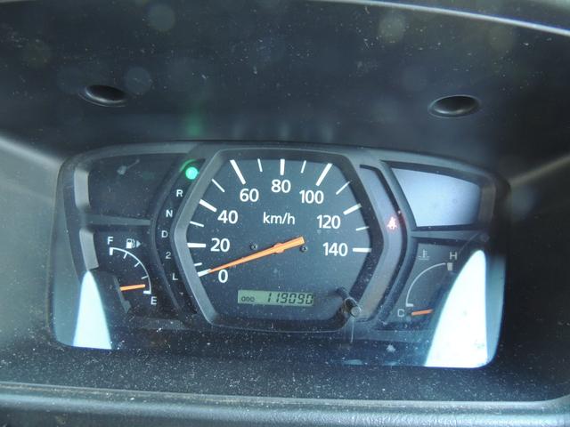 ミニキャブバン ＣＤ（8枚目）