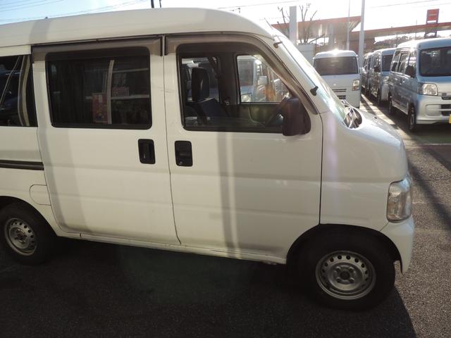 アクティバン ＳＤＸ　修復歴無（7枚目）