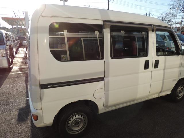 アクティバン ＳＤＸ　修復歴無（8枚目）