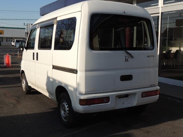 アクティバン ＳＤＸ　修復歴無（12枚目）