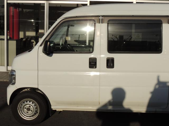 アクティバン ＳＤＸ　修復歴無（16枚目）