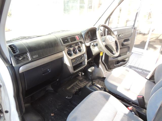 アクティバン ＳＤＸ　修復歴無（29枚目）