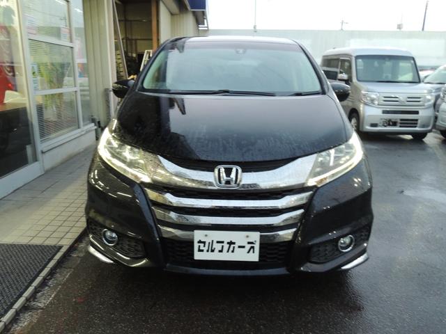 オデッセイ アブソルート（6枚目）