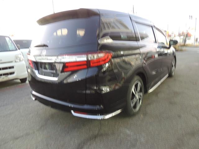 オデッセイ アブソルート（10枚目）