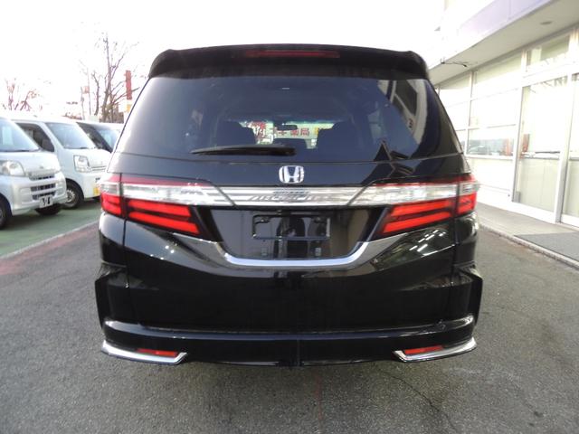 オデッセイ アブソルート（11枚目）