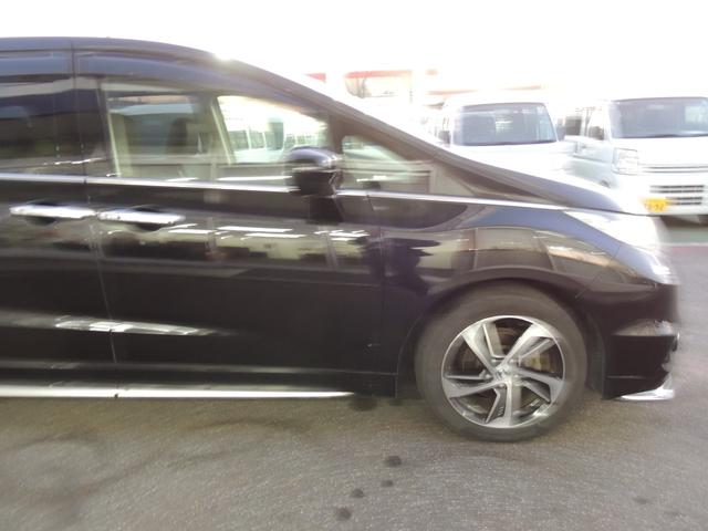 オデッセイ アブソルート（14枚目）