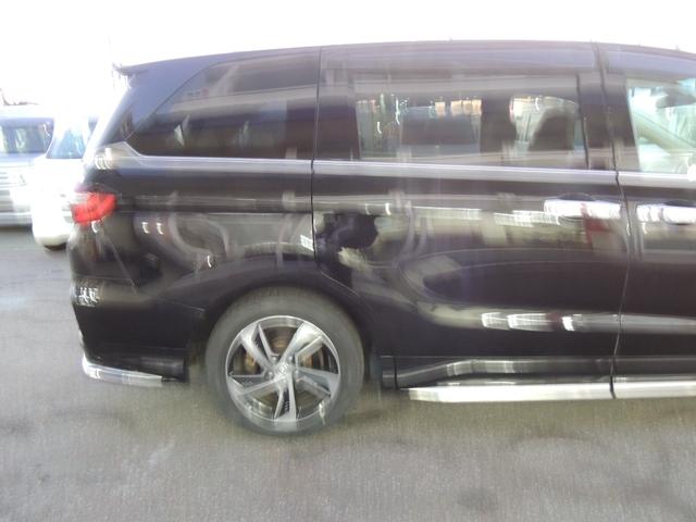 オデッセイ アブソルート（15枚目）