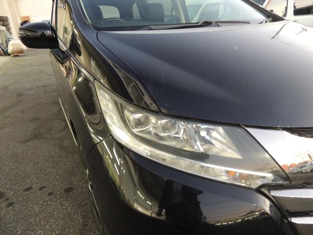 オデッセイ アブソルート（19枚目）