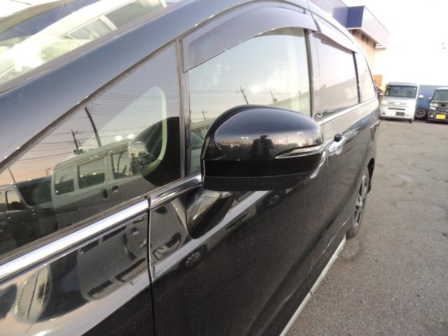 オデッセイ アブソルート（24枚目）