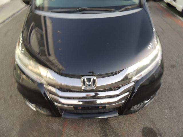 オデッセイ アブソルート（26枚目）