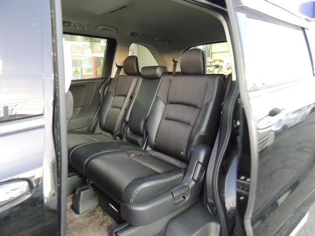 オデッセイ アブソルート（32枚目）