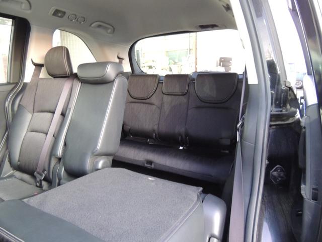 オデッセイ アブソルート（33枚目）