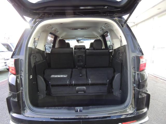 オデッセイ アブソルート（38枚目）