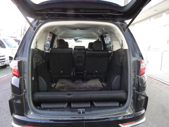 オデッセイ アブソルート（39枚目）