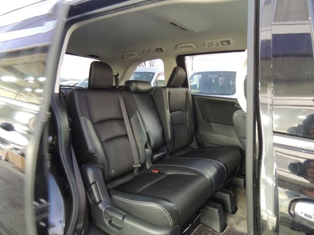 オデッセイ アブソルート（40枚目）