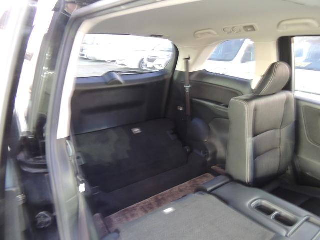 オデッセイ アブソルート（41枚目）