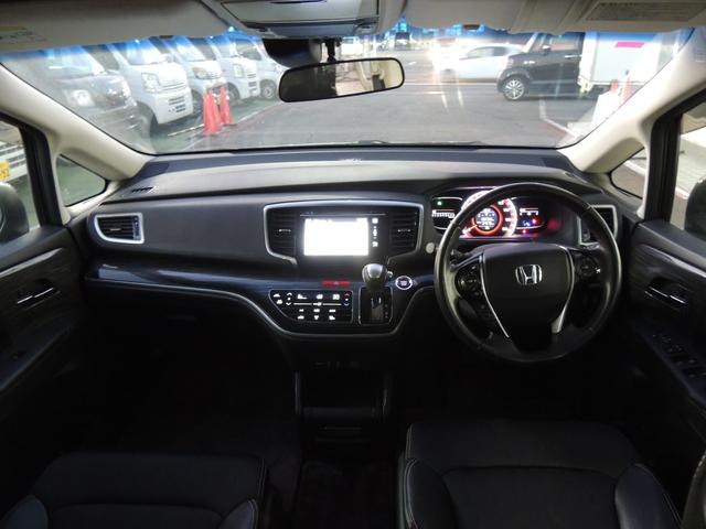 オデッセイ アブソルート（42枚目）