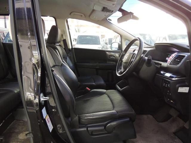 オデッセイ アブソルート（44枚目）