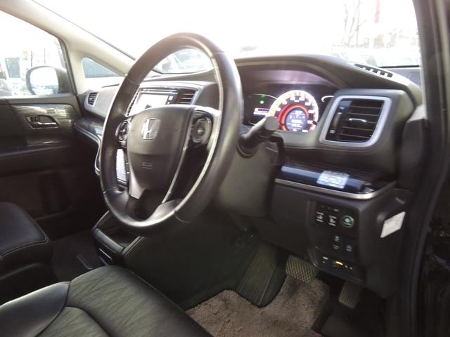 オデッセイ アブソルート（46枚目）