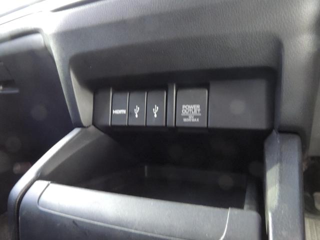 オデッセイ アブソルート（52枚目）