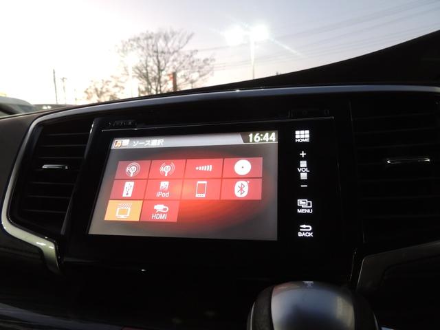 オデッセイ アブソルート（54枚目）