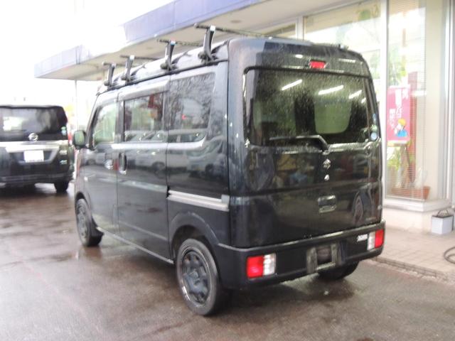 エブリイ ジョイン　ジョイン　レーダーブレーキサポート装着車（ハイルーフ）　修復歴無（6枚目）