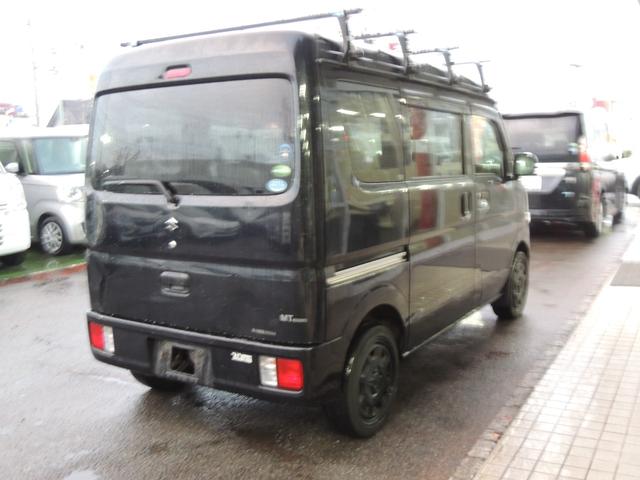 エブリイ ジョイン　ジョイン　レーダーブレーキサポート装着車（ハイルーフ）　修復歴無（7枚目）