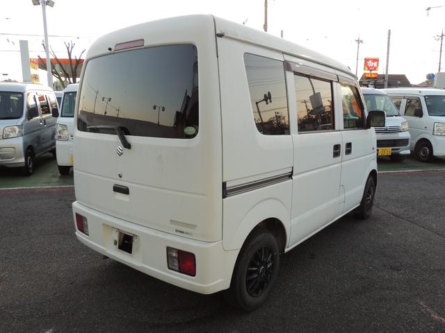 エブリイ ジョインターボ　修復歴無（8枚目）