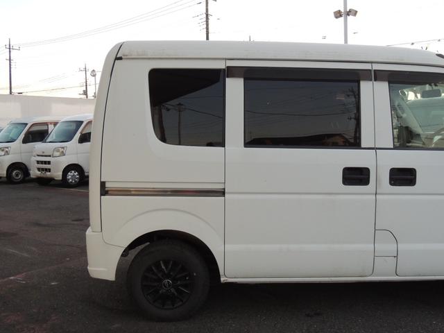 エブリイ ジョインターボ　修復歴無（13枚目）