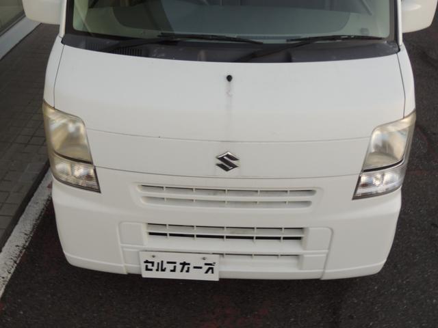 エブリイ ジョインターボ　修復歴無（17枚目）