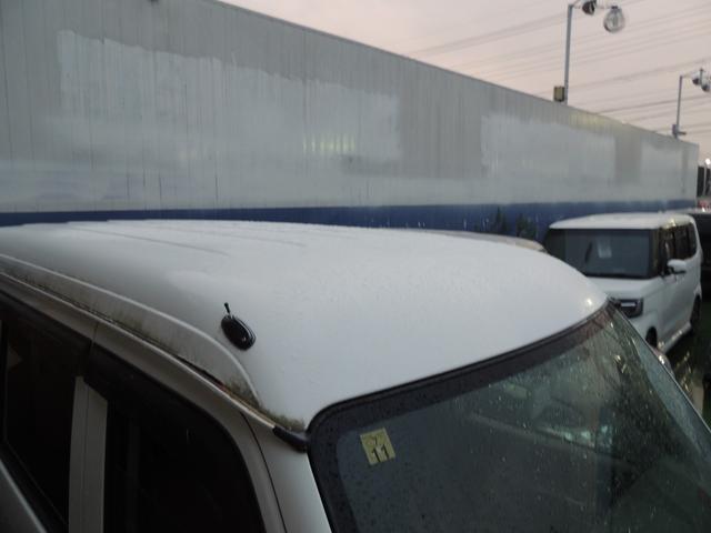 エブリイ ジョインターボ　修復歴無（19枚目）