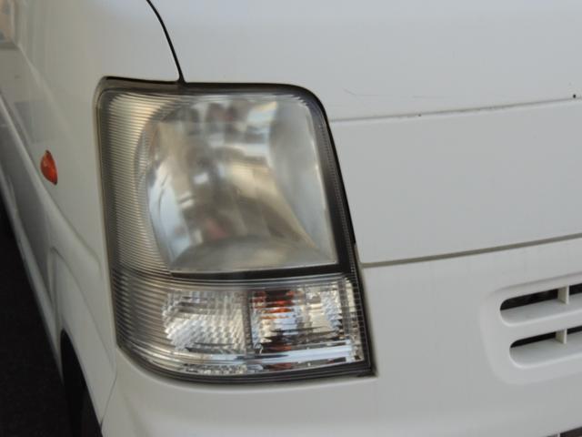 エブリイ ジョインターボ　修復歴無（20枚目）