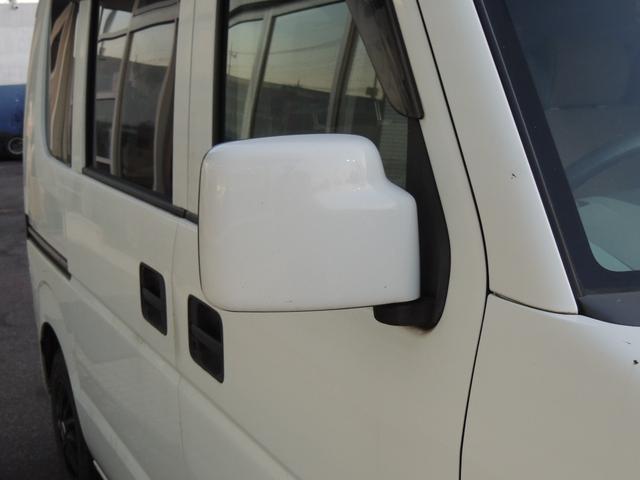 エブリイ ジョインターボ　修復歴無（22枚目）