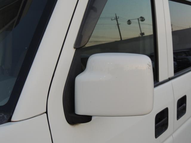 エブリイ ジョインターボ　修復歴無（23枚目）