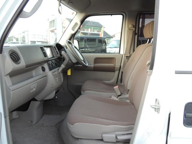 エブリイ ジョインターボ　修復歴無（24枚目）