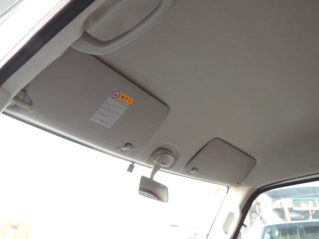 エブリイ ジョインターボ　修復歴無（26枚目）