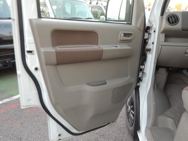 エブリイ ジョインターボ　修復歴無（27枚目）