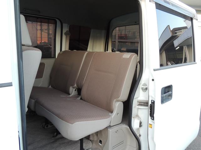 エブリイ ジョインターボ　修復歴無（28枚目）