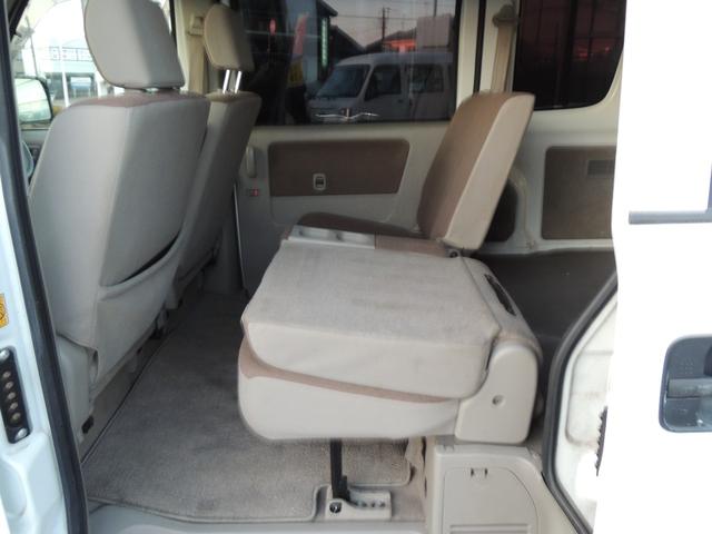 エブリイ ジョインターボ　修復歴無（30枚目）