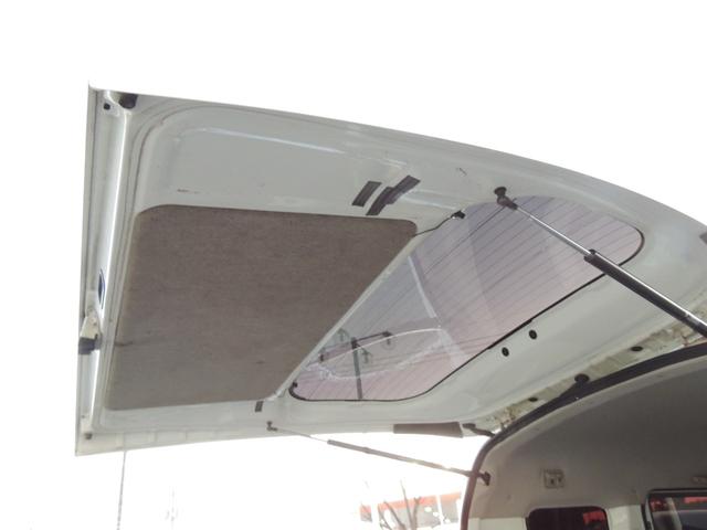 エブリイ ジョインターボ　修復歴無（32枚目）