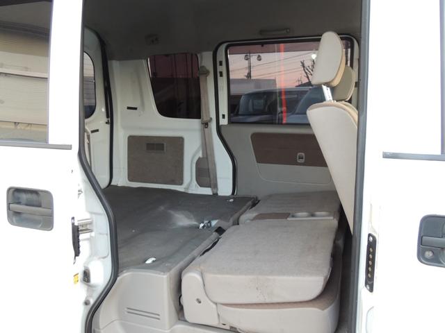 エブリイ ジョインターボ　修復歴無（33枚目）