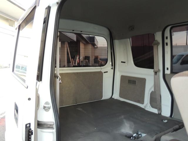 エブリイ ジョインターボ　修復歴無（34枚目）