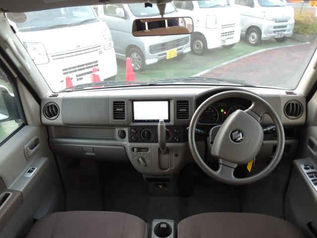 エブリイ ジョインターボ　修復歴無（35枚目）