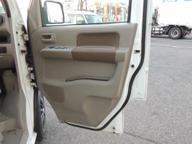 エブリイ ジョインターボ　修復歴無（36枚目）