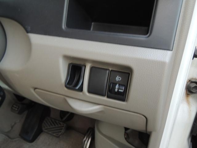 エブリイ ジョインターボ　修復歴無（38枚目）