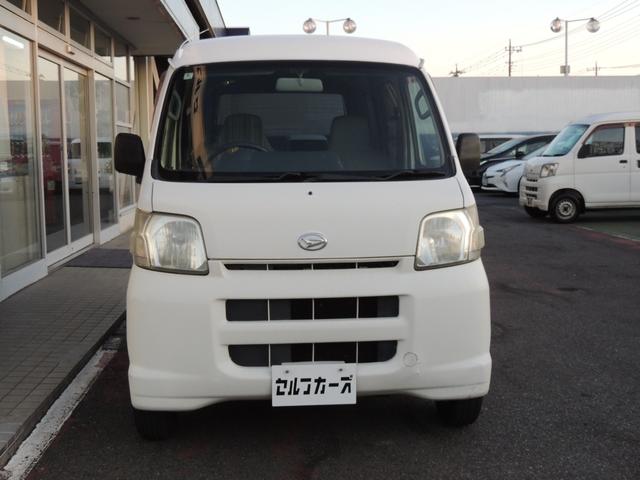 ハイゼットカーゴ ＤＸ（5枚目）