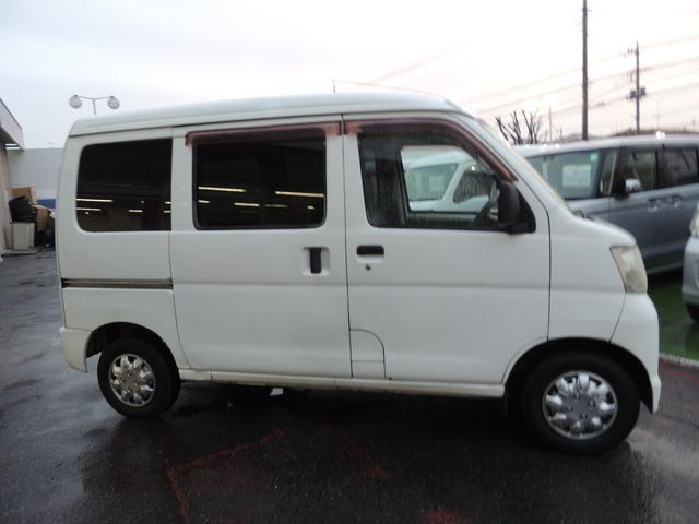 ハイゼットカーゴ ＤＸ（6枚目）
