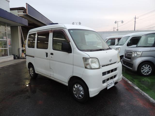 ハイゼットカーゴ ＤＸ（7枚目）