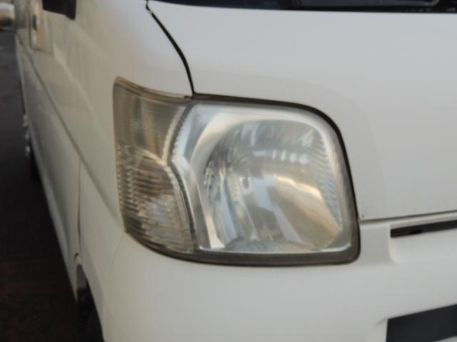 ハイゼットカーゴ ＤＸ（13枚目）