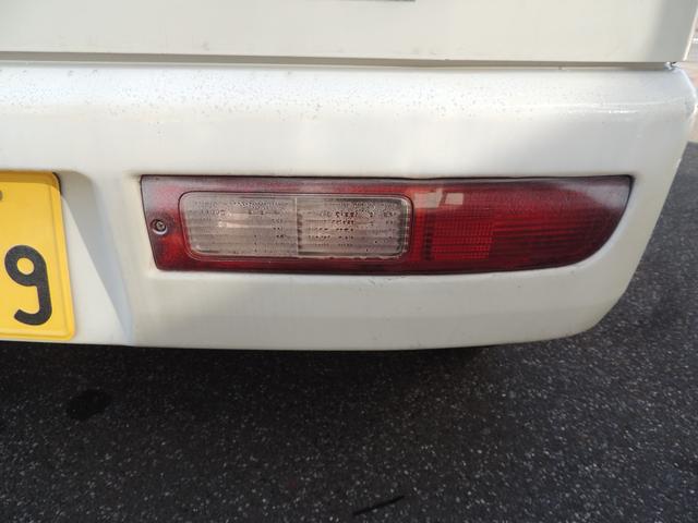 ハイゼットカーゴ ＤＸ（16枚目）